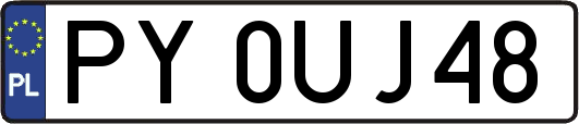 PY0UJ48