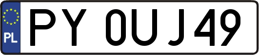 PY0UJ49