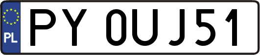 PY0UJ51