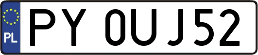 PY0UJ52