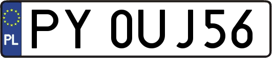 PY0UJ56