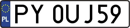PY0UJ59