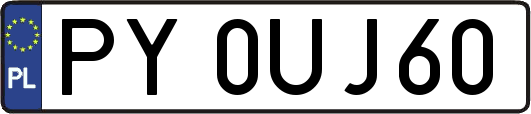PY0UJ60