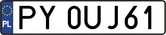 PY0UJ61
