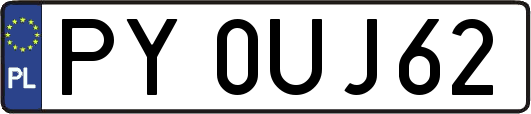 PY0UJ62