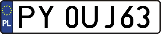 PY0UJ63