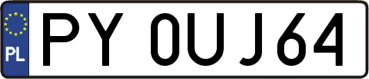 PY0UJ64