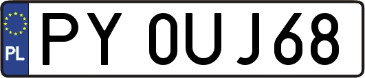 PY0UJ68