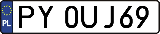 PY0UJ69