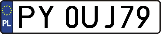 PY0UJ79