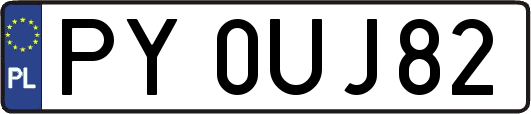 PY0UJ82