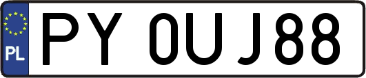 PY0UJ88