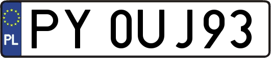 PY0UJ93