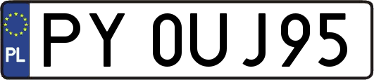 PY0UJ95