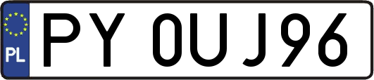 PY0UJ96