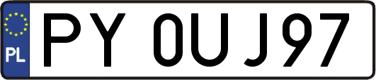 PY0UJ97