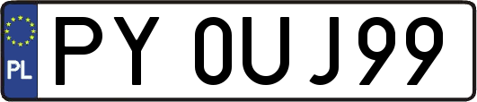 PY0UJ99