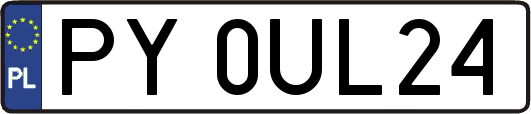 PY0UL24