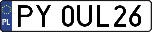 PY0UL26