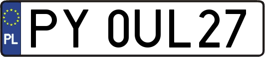 PY0UL27