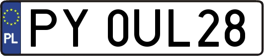PY0UL28