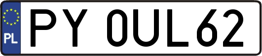 PY0UL62