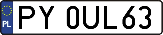 PY0UL63