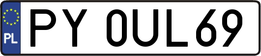 PY0UL69