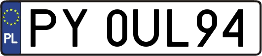 PY0UL94