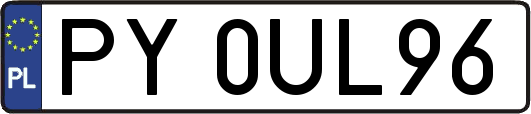 PY0UL96