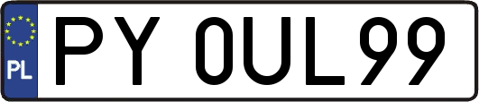PY0UL99