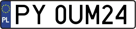 PY0UM24