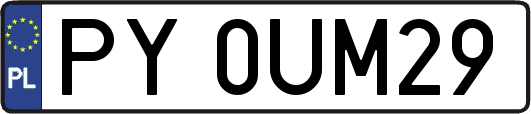 PY0UM29