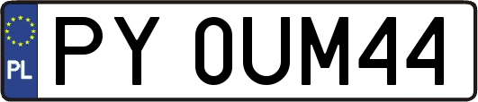 PY0UM44