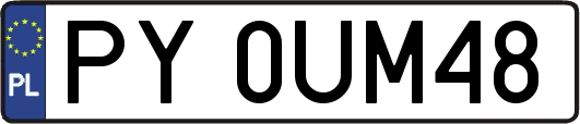 PY0UM48