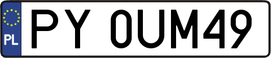 PY0UM49