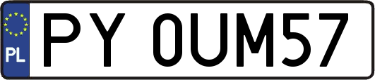 PY0UM57