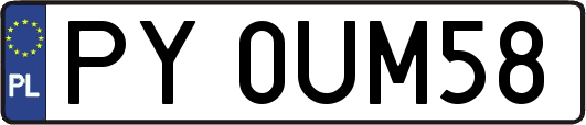PY0UM58