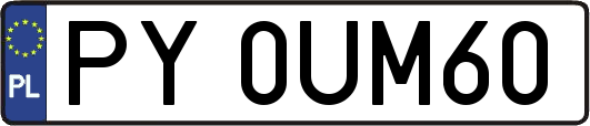 PY0UM60
