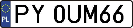 PY0UM66