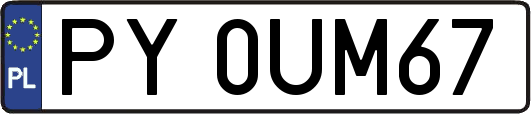 PY0UM67
