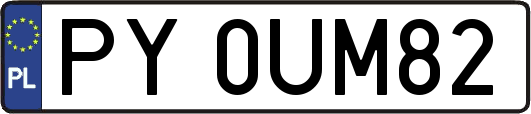 PY0UM82