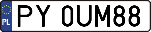 PY0UM88