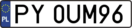 PY0UM96