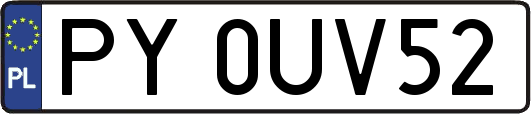 PY0UV52
