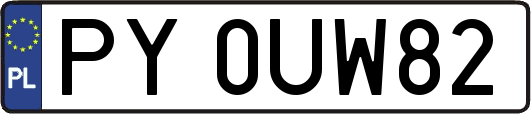 PY0UW82