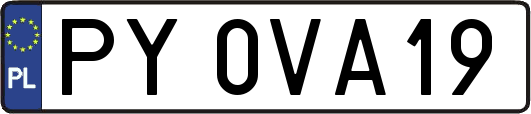 PY0VA19