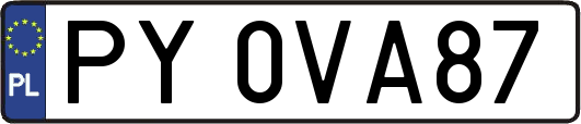 PY0VA87