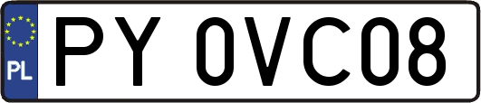 PY0VC08