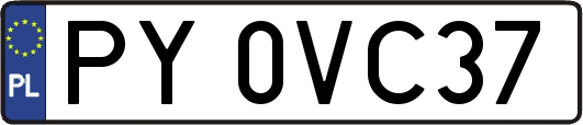 PY0VC37